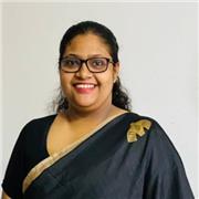 I have been teaching English language and English Literature for 7 years. have very good English knowledge. I teach all levels.